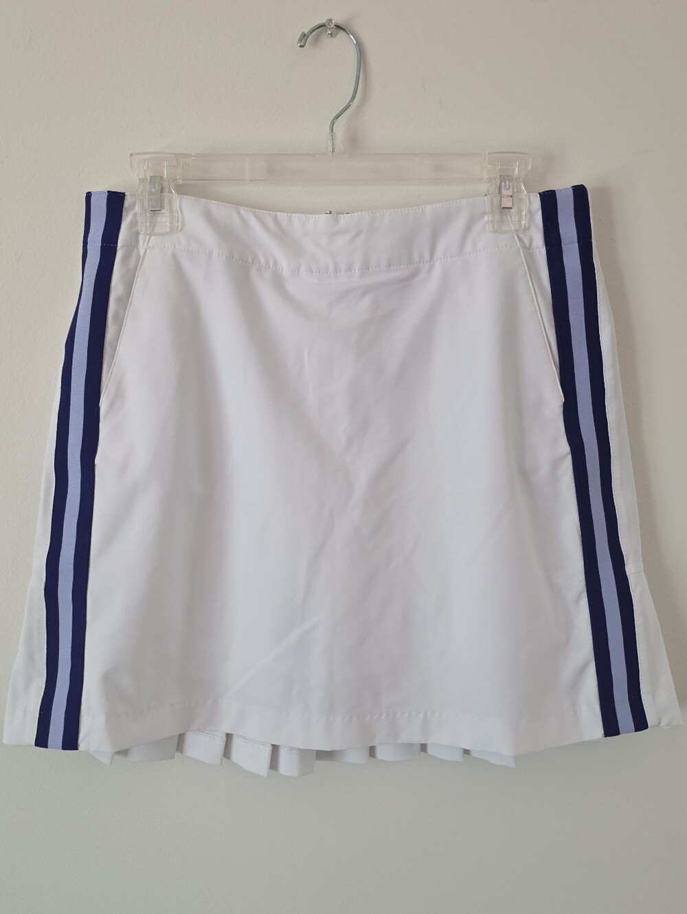 Lady Hagen - White Golf Skort